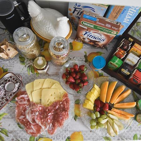 Bed And Breakfast Gaudenzi Болоня Екстериор снимка