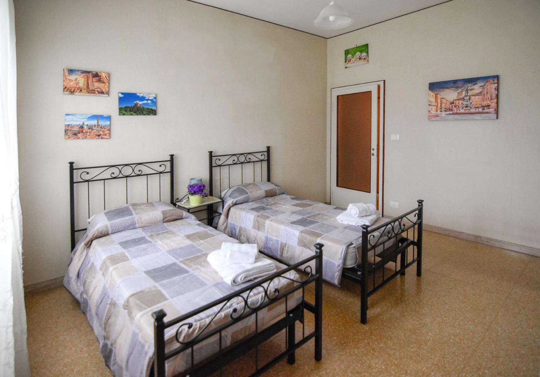 Bed And Breakfast Gaudenzi Болоня Екстериор снимка