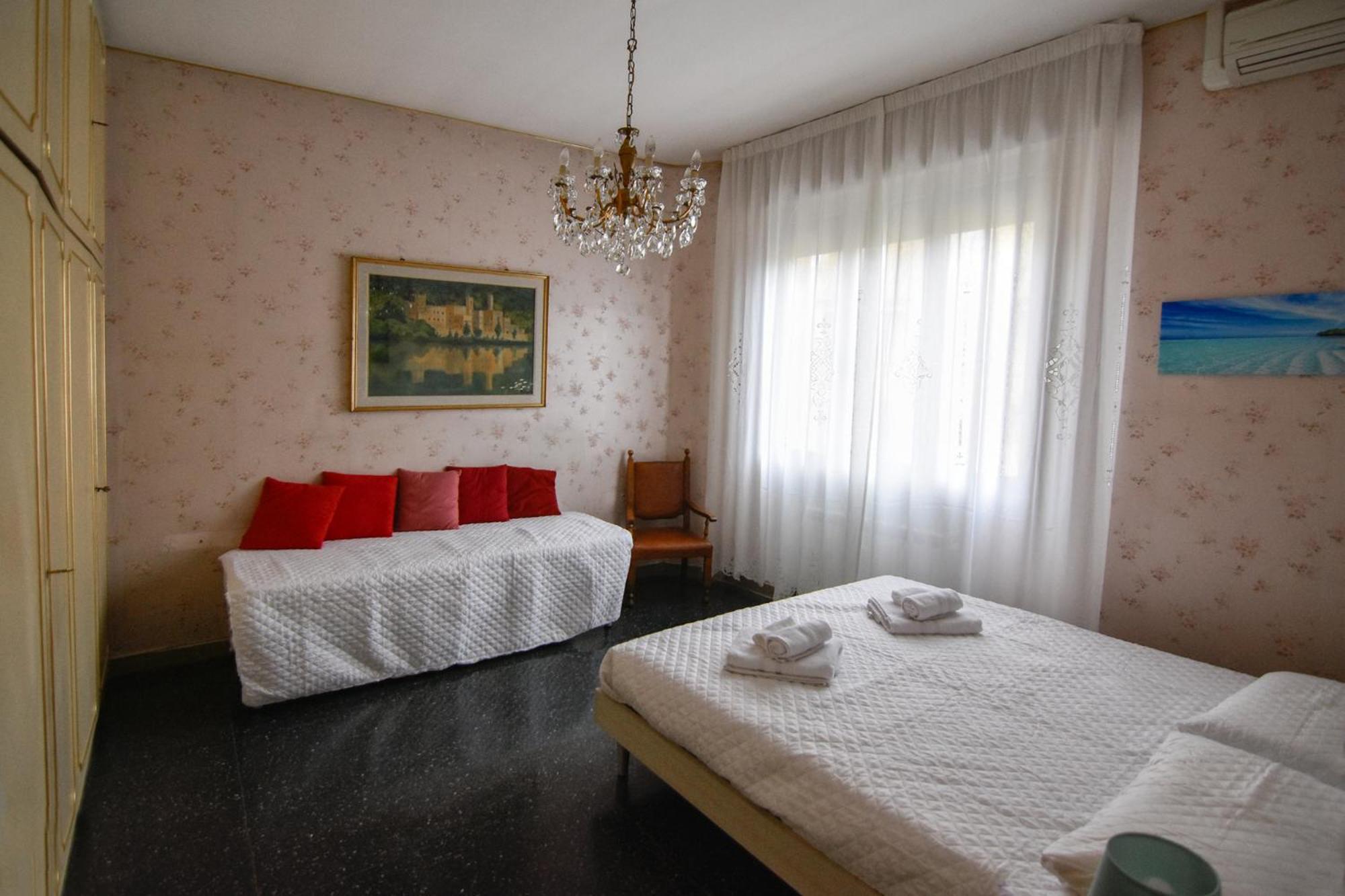 Bed And Breakfast Gaudenzi Болоня Екстериор снимка