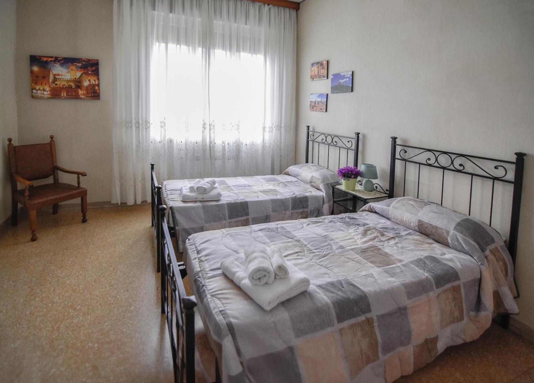 Bed And Breakfast Gaudenzi Болоня Екстериор снимка