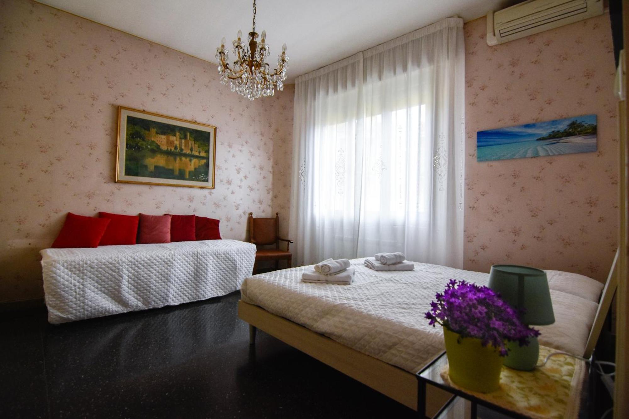 Bed And Breakfast Gaudenzi Болоня Екстериор снимка